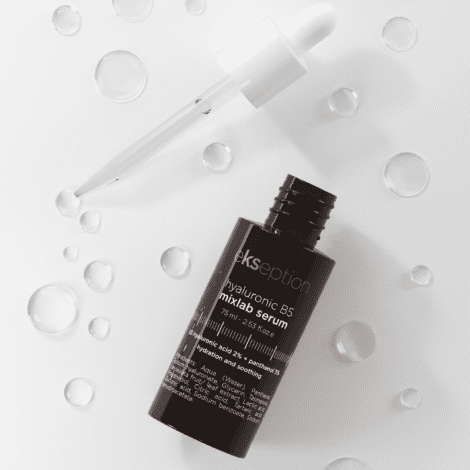 Ser Mixlab Hyaluronic B5 Ekseption 70 ml -ser calmant si hidratant