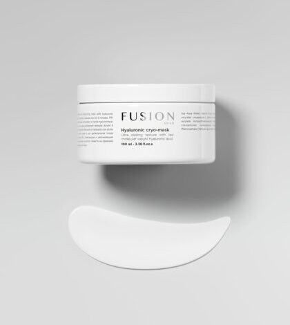 F056 Hyaluronic Cryo-Mask