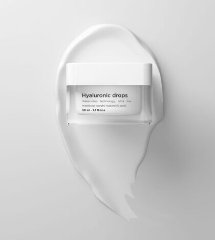 F060 Hyaluronic drops