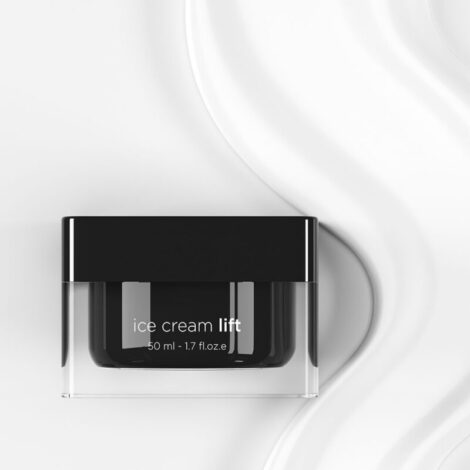 E101 Ice Cream Lift 50 Ml