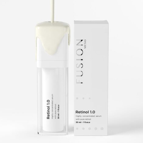 F070 Retinol 1.0