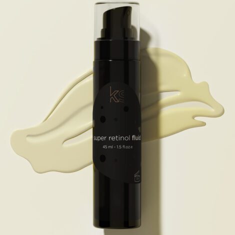 Super retinol fluid- ser regenerant Ekseption