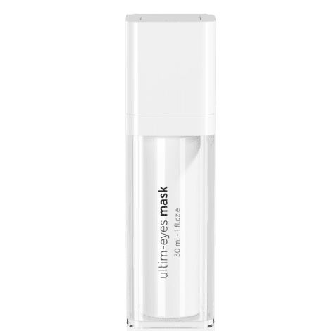 E150 Ultim-Eyes Mask 30 ml - masca pentru pungi si cearcane Ekseption