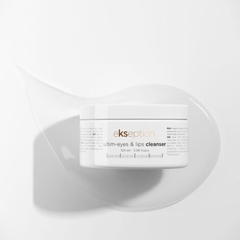 E107 Ultim-Eyes & Lips Cleanser 100 Ml