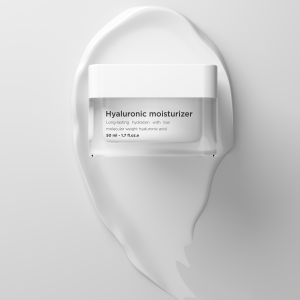 F094 Hyaluronic Moisturizer FusionMeso - cremă hidratantă cu acid hialuronic XS